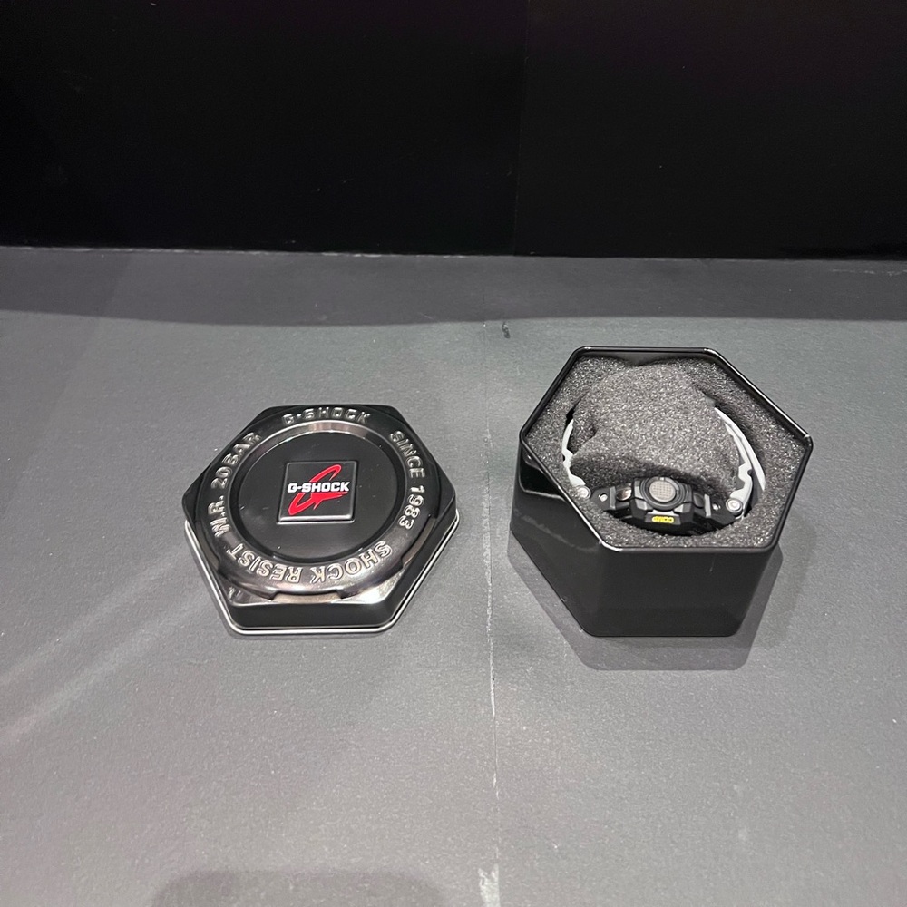 New Casio G-Shock watch - Picture 4 of 5